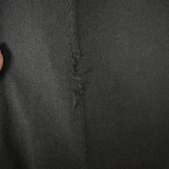 Frank & Eileen Murphy Billion Dollar Cropped Pants READ Small Quiet Luxury - Picture 5 of 12